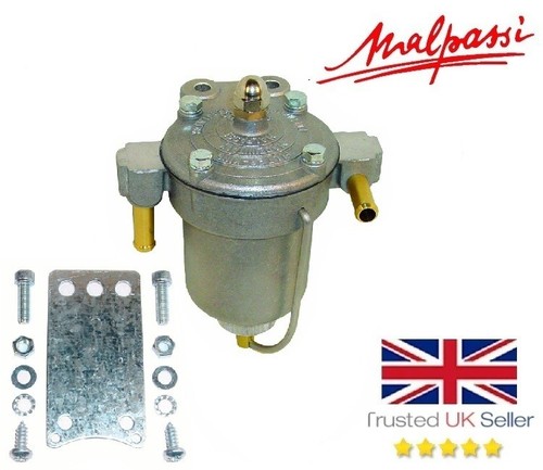 Malpassi filter king - filter,
