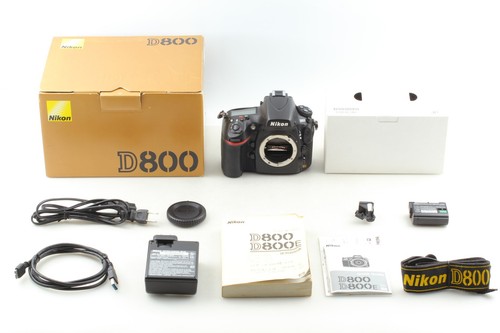 Mint 12015 box nikon - [mint, s/c:12015