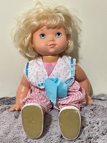 Vintage 1991 hasbro - 1991, wanna