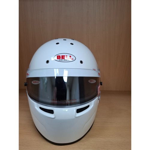 Bell rs7 kart helmet - bell,