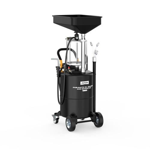 Autool waste oil drain - autool, tank