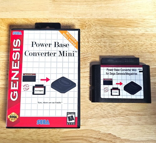Sega genesis to - sega, (mega