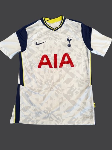 Tottenham hotspur nike 2020 - nike, 2020/21