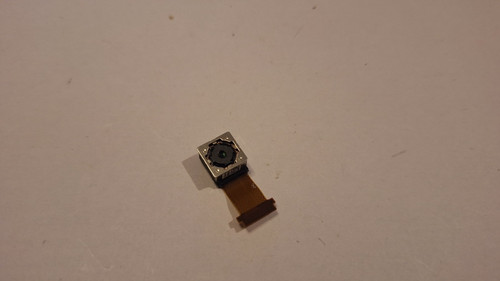 Htc desire 820 rear main - rear,