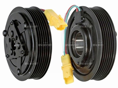 Nrf 380157 magnetic clutch - 380157,