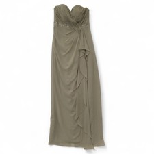 Mark Lesley Dress UK 10 Midi