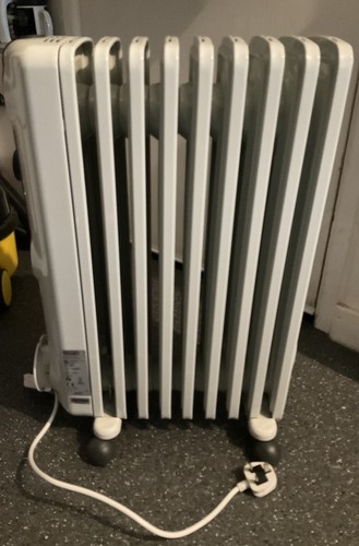 Delonghi oil heater - delonghi, 2025