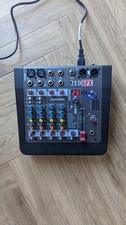 Allen & Heath ZED-6FX