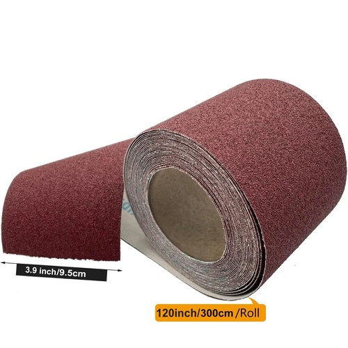Sandpaper sanding roll hook - sandpaper,