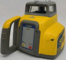 Spectra Precision Yellow