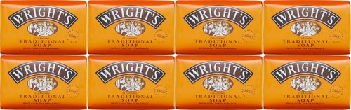 Wright cleansing traditional - wright's,