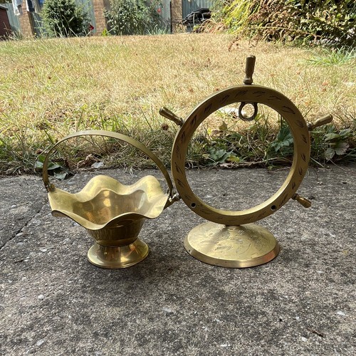 Alfred hale brass - hale,