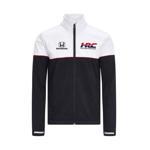 Hrc honda racing softshell - hrc,