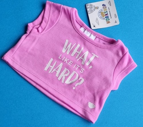 Build bear what like - what, its