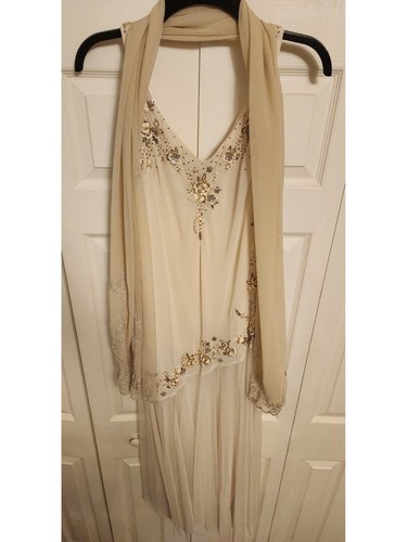 Rare vtg richards formal - rare,
