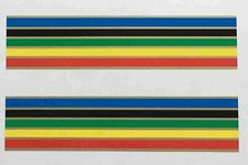 Claud Butler Olympic bands