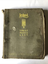 Leyland 16 SC Super Comet