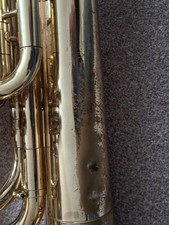 Vintage Yamaha japan ybb 103