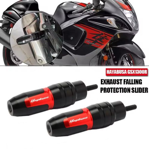 Fit for hayabusa gsx1300r - fit,