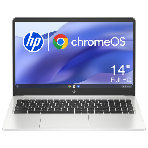 Chromebook 128gb emmc - 15.6",