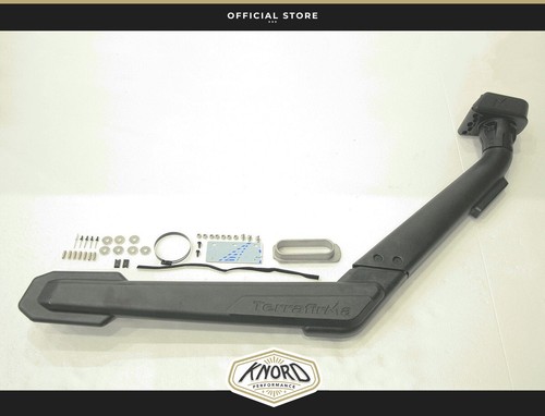 Snorkel kit raised air - kit,