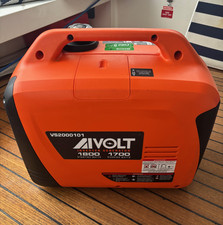 1800W Petrol Inverter