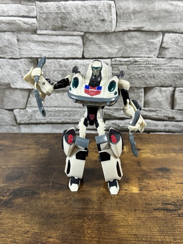 Transformers animated deluxe - transformers,