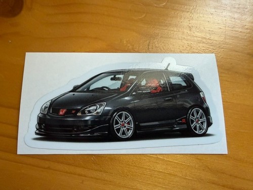 Honda civic ep3 type - honda,
