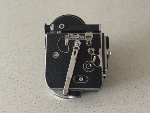 Paillard bolex h16 supreme - ✅,