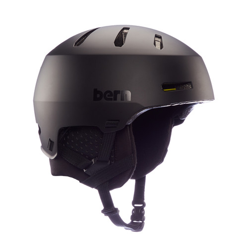Bern macon mips winter - 2.0,
