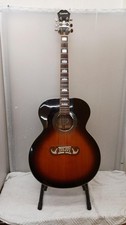 EPIPHONE EJ200/VS Acoustic