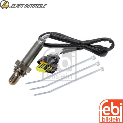 Lambda sensor 177484 for opel - lambda,