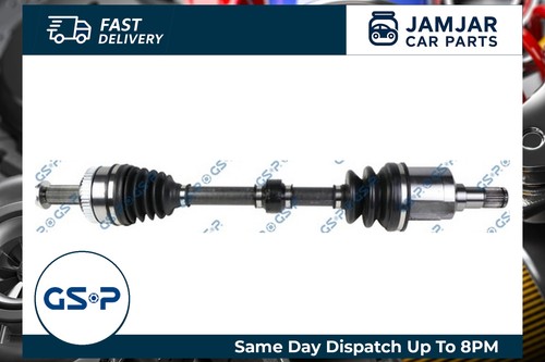 Gsp 224523 drive - drive, shaft