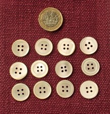 Vintage Mother of Pearl