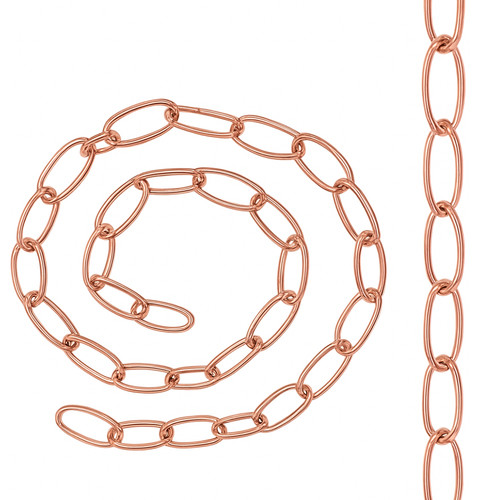 Chain for light fittings - 2m,