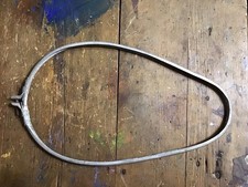 Matchless G3L primary chaincase retaining ring clutch