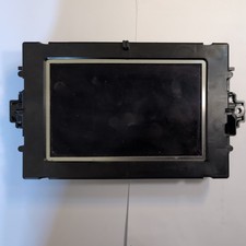 Mercedes W166 W176 Navigation
