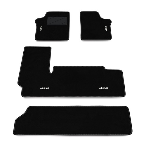 Floor mats compatible - floor,