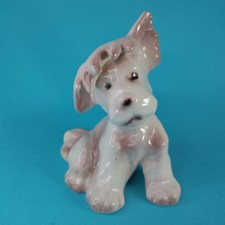 Cortendorf West Germany dog