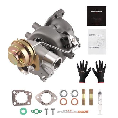 Tf035 turbo for mitsubishi - tf035,