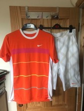 Nike Nadal 2010 Australian