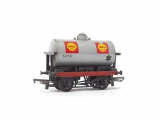 Tri-ang Hornby OO Gauge R.12