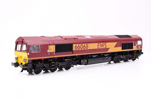 Bachmann gauge 733 ews - oo, 32-733