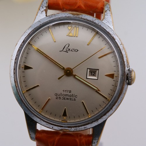 Laco 1172 automatic - laco,