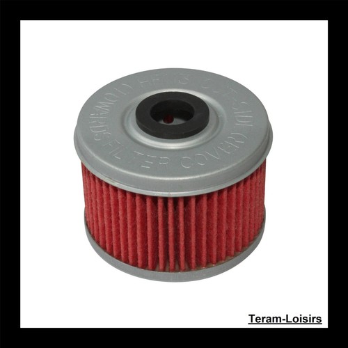 Oil filter for honda - honda, 450