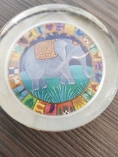 Sharon Jervis Elephant Design