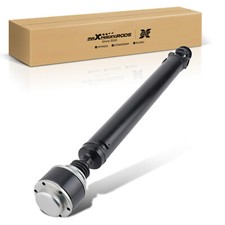 Front driveshaft propshaft - driveshaft,