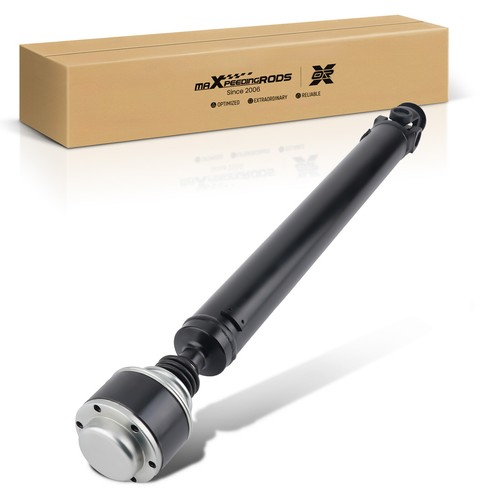 Front driveshaft propshaft - driveshaft,