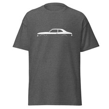 T-shirt For Ford Cortina Mk