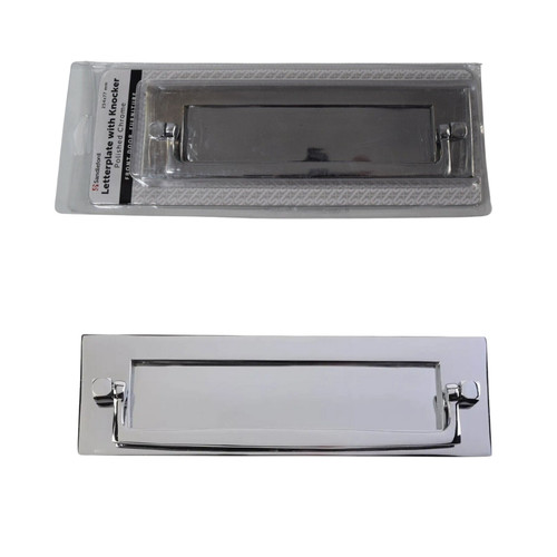 Sandleford polished chrome - sandleford,